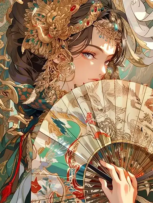 电影《扬名立万》海报